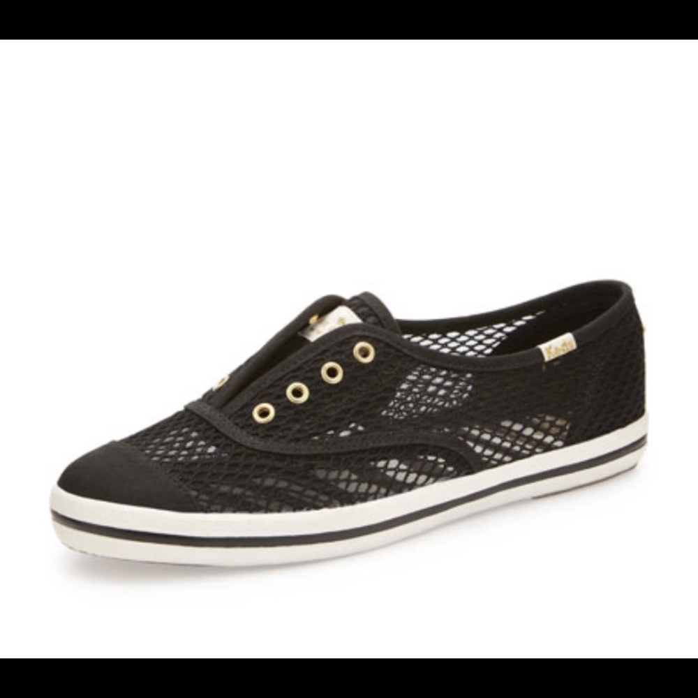Kate Spade Keds Fisher slip on sneakers